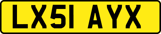 LX51AYX