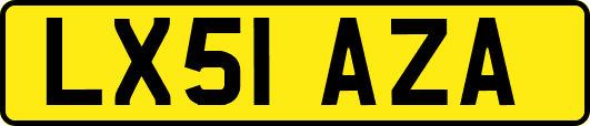 LX51AZA