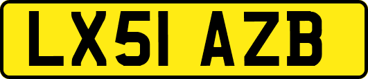 LX51AZB