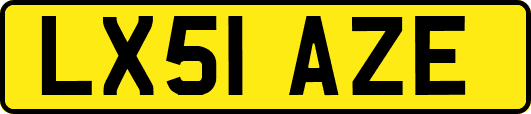 LX51AZE