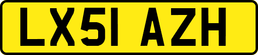 LX51AZH