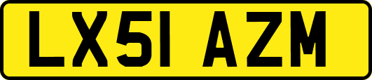 LX51AZM