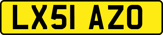 LX51AZO