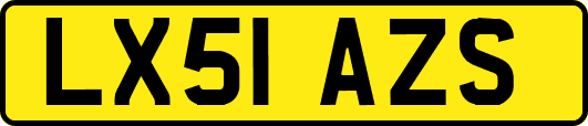 LX51AZS