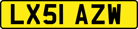 LX51AZW