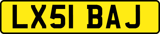 LX51BAJ