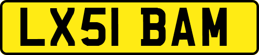 LX51BAM