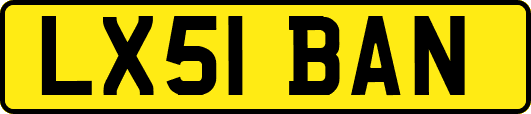 LX51BAN