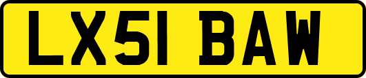 LX51BAW