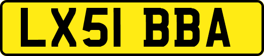 LX51BBA