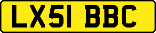 LX51BBC