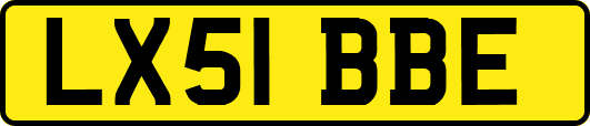 LX51BBE