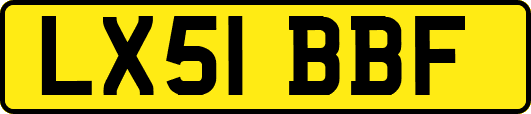 LX51BBF