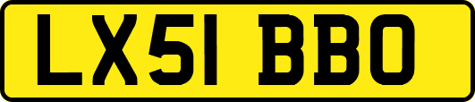 LX51BBO