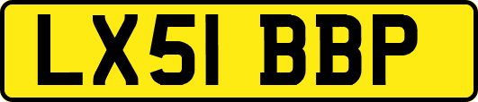 LX51BBP
