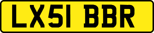 LX51BBR