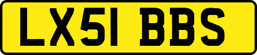 LX51BBS