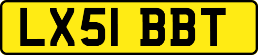 LX51BBT