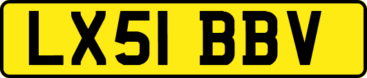 LX51BBV