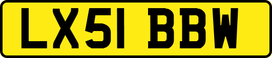 LX51BBW