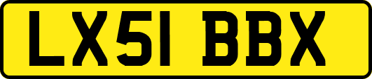 LX51BBX