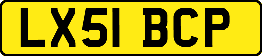 LX51BCP