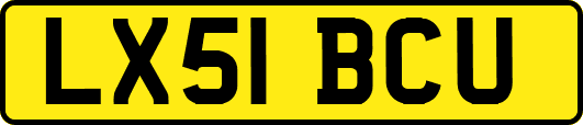 LX51BCU