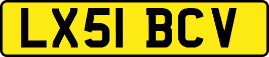 LX51BCV