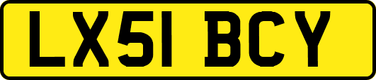 LX51BCY