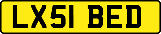 LX51BED