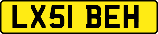 LX51BEH