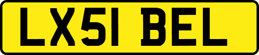 LX51BEL