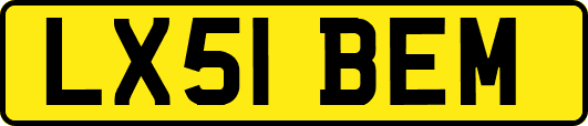 LX51BEM