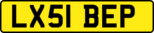 LX51BEP