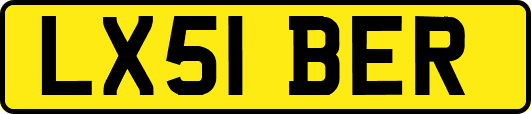 LX51BER