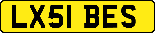 LX51BES