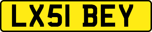 LX51BEY