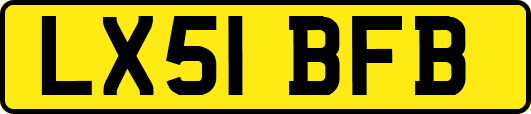 LX51BFB