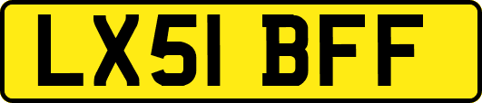 LX51BFF