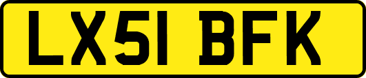 LX51BFK