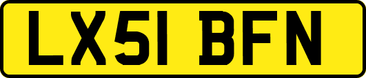 LX51BFN