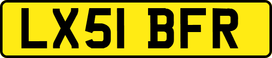 LX51BFR