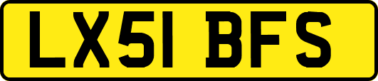 LX51BFS