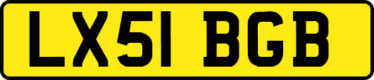 LX51BGB