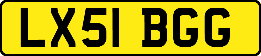 LX51BGG