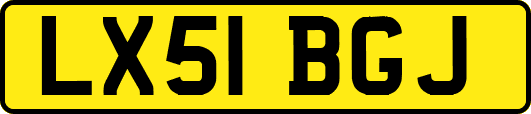 LX51BGJ