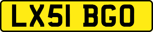 LX51BGO