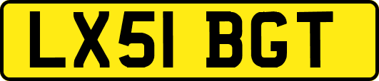 LX51BGT