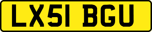 LX51BGU