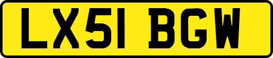 LX51BGW